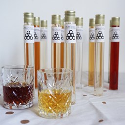 Toon details voor Rondje Utrecht likorette | Fijn-Proeverij Rondje Utrecht Afbeelding van Rondje Utrecht likorette | Fijn-Proeverij Rondje Utrecht