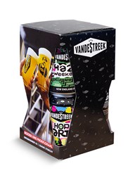 Toon details voor Giftpack 'Core Range' | vandeStreek Afbeelding van Giftpack 'Core Range' | vandeStreek