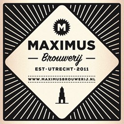 Afbeelding voor fabrikant Brouwerij Maximus